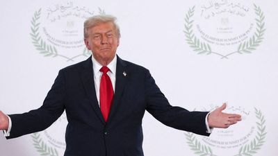 Federal judge just slapped down Donald Trump’s attempt to break the law, called it ‘illegal, in excess of authority’