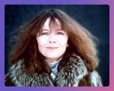 ‘Just have fun. Smile. And keep putting on lipstick’: 10 ways to master Diane Keaton’s style