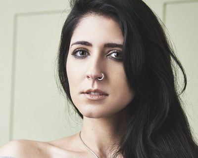 Hekate by Nikita Gill review – the ancient Greek goddess works magic in this retelling