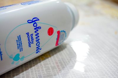 Johnson & Johnson, Kenvue Named In First Ever UK Legal Action Over Talc Cancer Claims