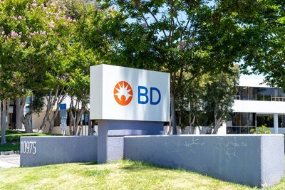 BD CFO Set To Exit Company This December, Stock Falls