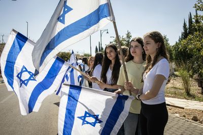 After Two Years Of Uncertainty, Israeli Parents Bury Hostage Son