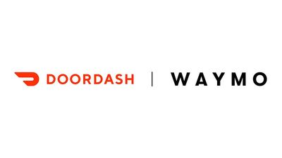 DoorDash Partners With Waymo For Robot Food Delivery