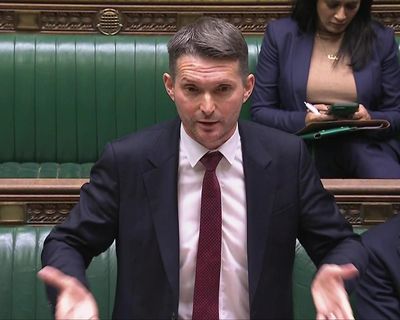 China spy case row shows why most MPs prefer conspiracy theory over cock-up