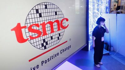 Nearly 40% jump in net profit: Chipmaker TSMC capitalises on AI boom