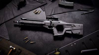 These are the best guns in Battlefield 6