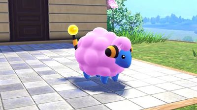 Best Shiny Hunting method in Pokémon Legends Z-A