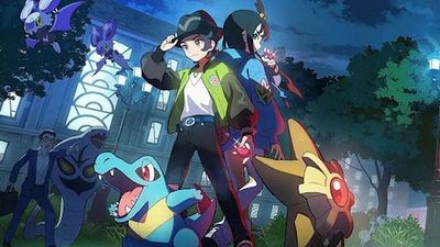 8 Crucial Things 'Pokémon Legends: Z-A' Doesn't Tell You