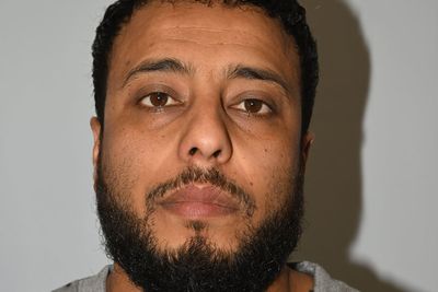 Man accused of planning to shoot Jews praised Paris terror attacks, trial told