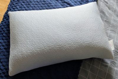 6 best memory foam pillows for extra neck support and comfort