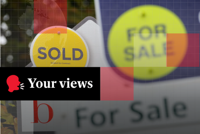 Voices: ‘Fantasy economics’: Readers warn of housing chaos if stamp duty is scrapped