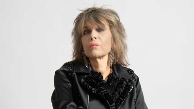 "One of the great rock voices of her era in her element": Chrissie Hynde & Pals' Duets Special is a quiet, low-key joy to behold