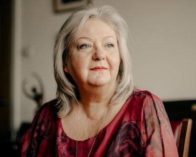 ‘When I was a child, everyone used it’: woman blames Johnson & Johnson talc for her cancer