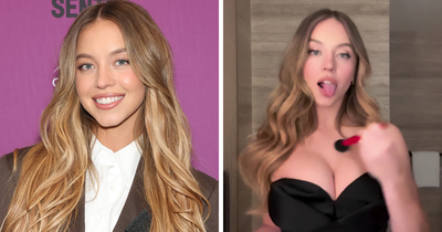 “Best Makeup Tutorial Ever”: Sydney Sweeney Shows Off Her Cleavage Makeup Trick In Viral Video