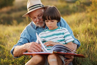 6 Emotional Triggers Hiding in Classic Children’s Books