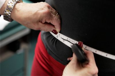 Obesity remains high in the US, but more states are showing progress, a new report finds