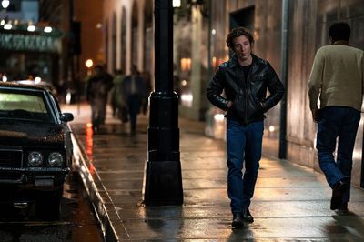 Springsteen: Deliver Me From Nowhere review: this boss biopic swerves the real punches