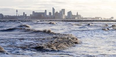 The hidden sources of forever chemicals leaking into rivers – and what to do about them
