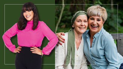 ‘My friend keeps making my illness all about her – how can I get her to support me?’