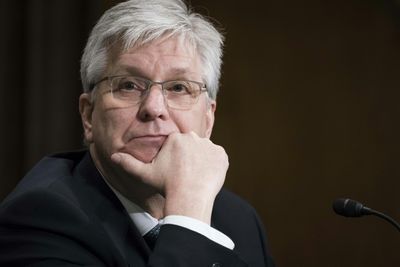 US Fed Chair Contender Backs October Rate Cut