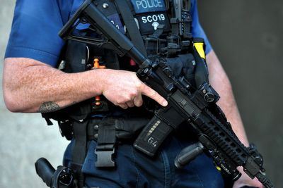 Firearms officers should receive more support, ex-Met chief tells peers