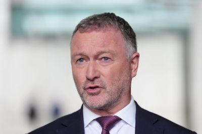 China ‘super embassy’ decision put back to December