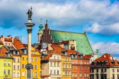 This underrated European capital excels in old-world glamour