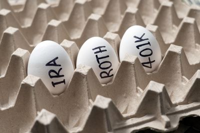 Don’t Touch Your IRA Before Reading About These 5 Costly Withdrawal Penalties