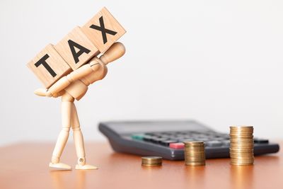 Are There Tax-Saving Strategies My Current Advisor Completely Missed?