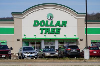 Dollar Tree Warns Of Slower Growth, Flat Traffic Ahead Of Holidays
