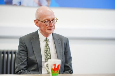 Labour will ‘never step aside’ in Wales – McFadden