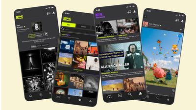 Is Irys the photo-sharing app that FINALLY does what a photo-sharing app should do?