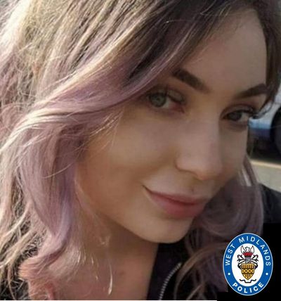 Man accused of killing Georgina Ward in 2020 appears in Dudley court