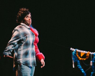 ‘We want to use this as a launchpad’: can A24 also conquer the world of theater?