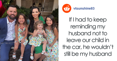 Dad Watched Adult Videos While 2YO Daughter Passed Away In Hot Car, But Jury Will Never Know It