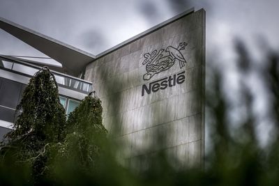 Nestlé is laying off over 16,000 employees under its new CEO—and says a key motivator is 'automation'