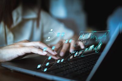 Why Is BILL Holdings Stock Rising Today?