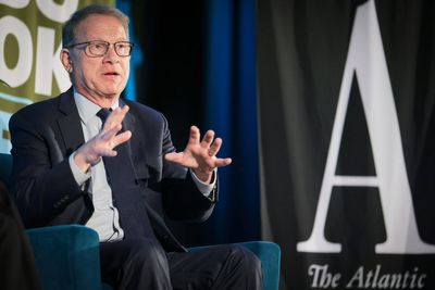 During troubled times in news industry, 168-year-old Atlantic thrives with newspaper-magazine hybrid