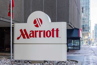 What to Expect From Marriott International's Q3 2025 Earnings Report