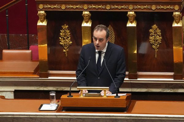 Embattled French prime minister survives two no-confidence motions in one day