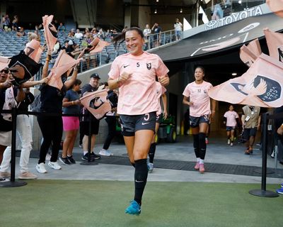 ‘I can’t keep living like this’: Ali Riley on ending her stellar soccer career