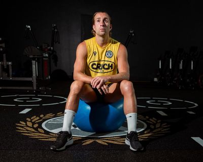 ‘Maybe it’s the most difficult recovery in history’: Gerard Deulofeu’s battle to play football again