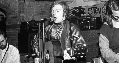 “I definitely felt something special in the air that day": How Van Morrison recorded his greatest song