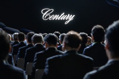 Introducing Century, Toyota's new car brand that will offer even more luxury than Lexus