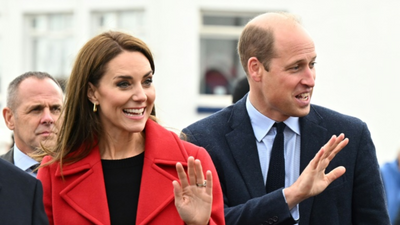 Prince William and Kate's New Home Drama: How Prince Andrew's 'Bad Uncle' Reputation Caused Chaos