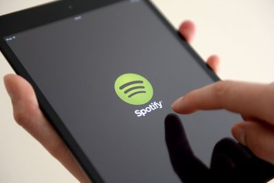 Dystopian ICE recruitment ads tell users to ‘fulfill your mission’ on Spotify, HBO Max and other streaming services