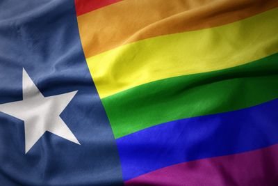 What a North Texas Pride Fest Taught Me About Today’s ‘Rainbow Panic’