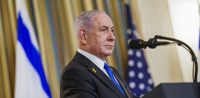 Can Netanyahu survive peace?