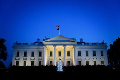 Trump’s DEI bans undermine anti-human trafficking law, lawsuit alleges