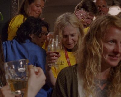Neurodiverse collective wins award for ‘creative audacity’ at London film festival